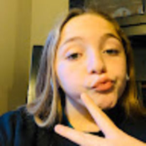 Meet your Posher, Hailey